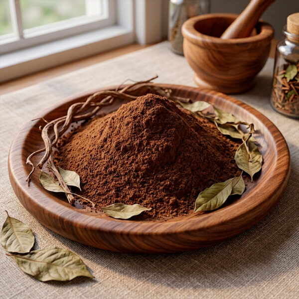 AYAHUASCA PULVER / 200gr bei 1kg - (Banisteriopsis caapi) / Ayahuasca Rebe - Yage - 100% Rein natürlich 3 Ayahuasca Powder / 200Gr At 1Kg - (Banisteriopsis Caapi) / Ayahuasca Vine - Yage - 100% Pure Natural