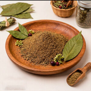CHACRUNA POWDER / 200gr bei 1kg - (Psychotria viridis) - 100% rein natürlich und biologisch 7 Chacruna Powder