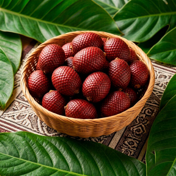 Aguaje / 50Gr At 1Kg - (Mauritia Flexuosa) - Powder 100 % Natural