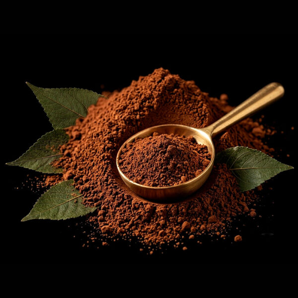 Guarana / 50Gr A 1Kg - (Paullinia Cupana) - Pó 100 % Natural