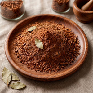 CLAVO HUASCA POWDER / 200gr at 1kg - ( Tynnanthus Panurensis) 100% Pure Natural and Organic BARK 5 Clavo Huasca Powder