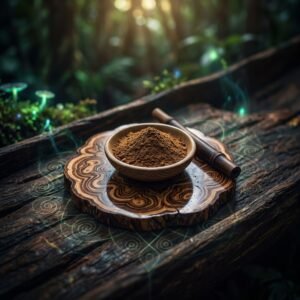 RAPÉ SNUFF HAPÉ - VISIONARIES & ENTHEOGENS [Deep Journey] / 5gr to 4kg / - (VERY HIGH Intensity) - Deep Introspective Master Plants 100% Native to Brazil & Peru