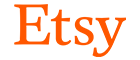 Etsy Ok Natura