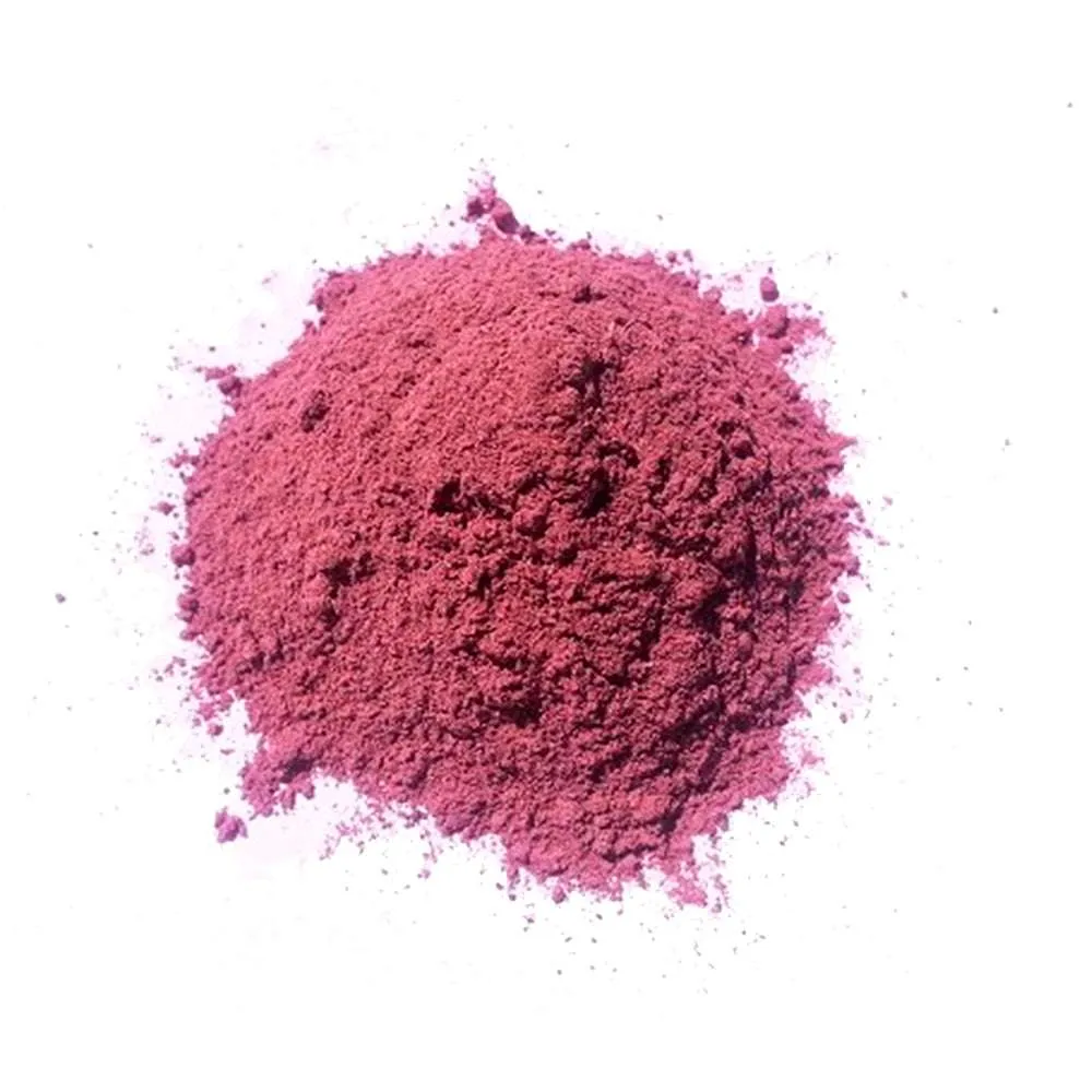 1kg Bright Pink Hair Dye Powder.