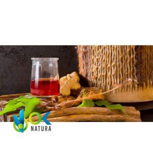 AYAHUASCA PULVER / 200gr bei 1kg - (Banisteriopsis caapi) / Ayahuasca Rebe - Yage - 100% Rein natürlich