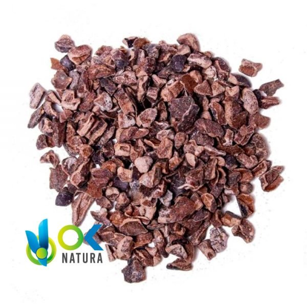 Cacao - Morceaux / 50Gr À 1Kg - (Theobroma Cacao) - Morceaux 100 % Naturels