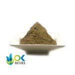 CASHO oder MARAÑON PULVER / 200 g bei 2 kg – (Anacardium Occidentale) – Kräuterpulver, 100 % natürlich