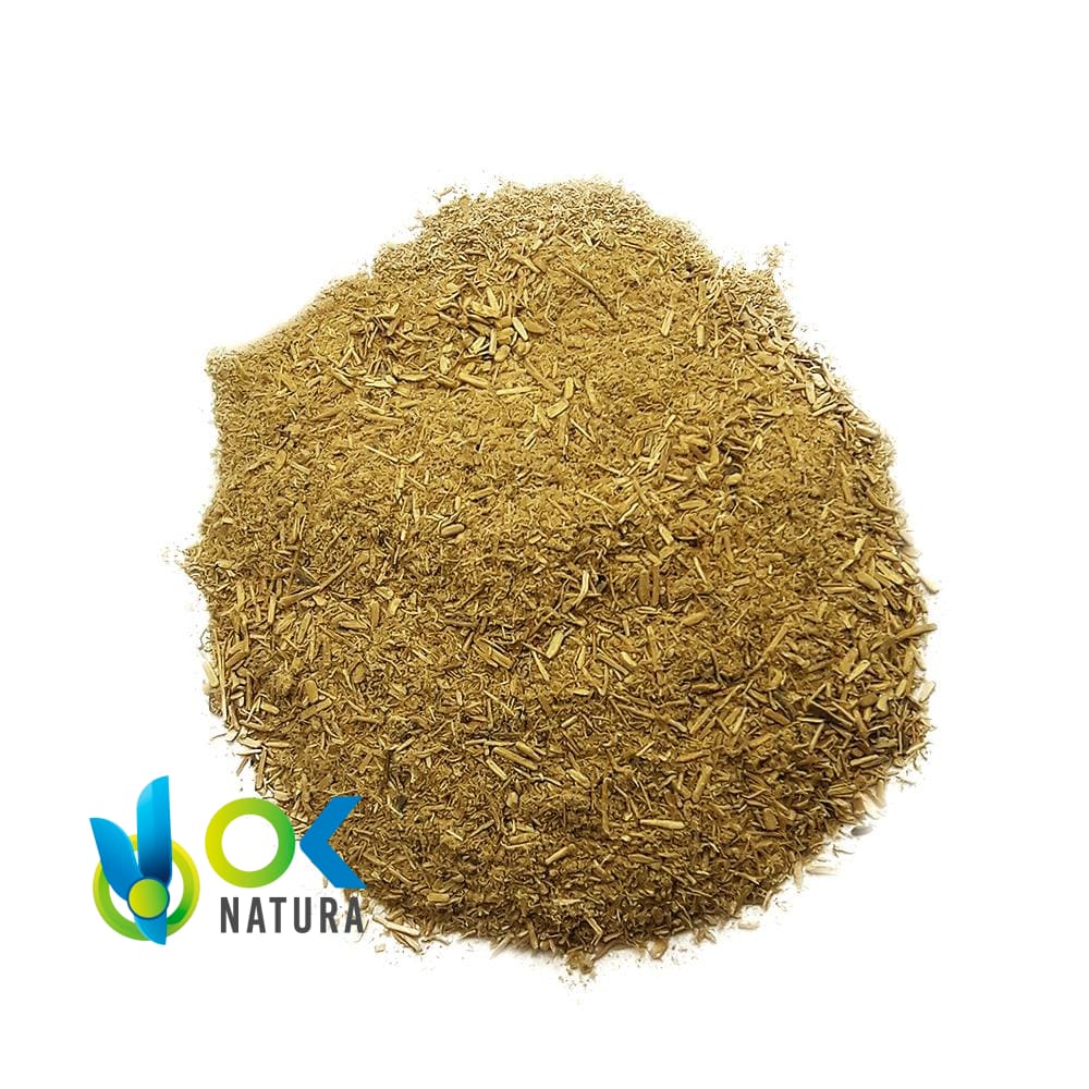 Chiric Sanango Powder / 200Gr À 1Kg - (Brunfelsia Grandiflora) 100% Pure Naturelle Et Bio Bark