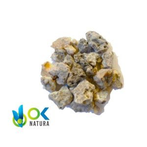 COPAL WEIHRAUCH / 1kg - (Protium cubense) - 100% reines Harz