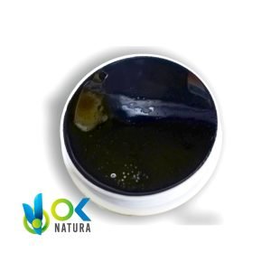 GRANADILLA PASTE / 10gr bei 1kg / - (Passiflora Ligularis) 100% reiner Pastextrakt