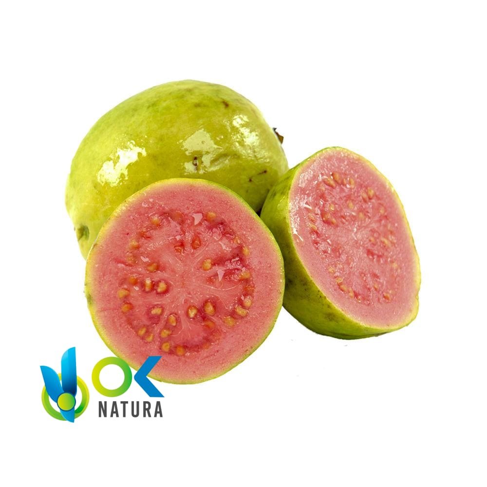 Guayaba / 50Gr À 1Kg - (Psidium Guajava) - Poudre 100 % Naturelle