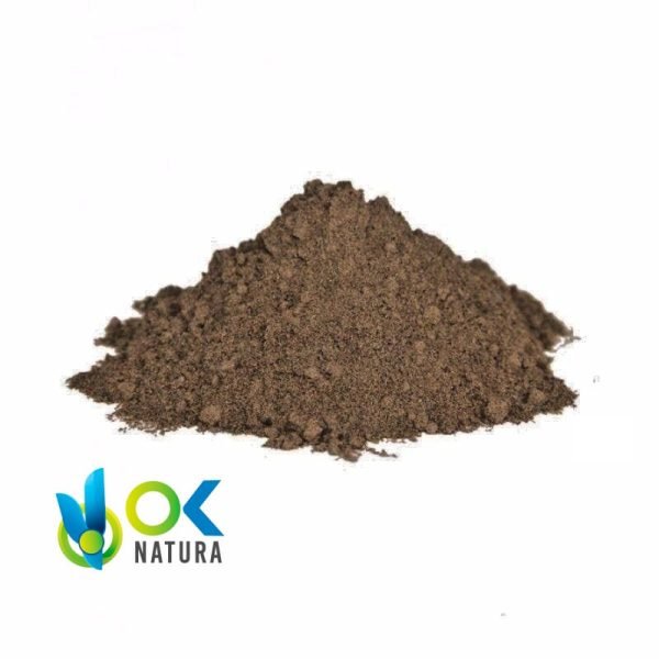 Huasai Polvo / 200Gr A 2Kg - (Euterpe Oleracea) - Hierbas En Polvo 100% Raíz Natural