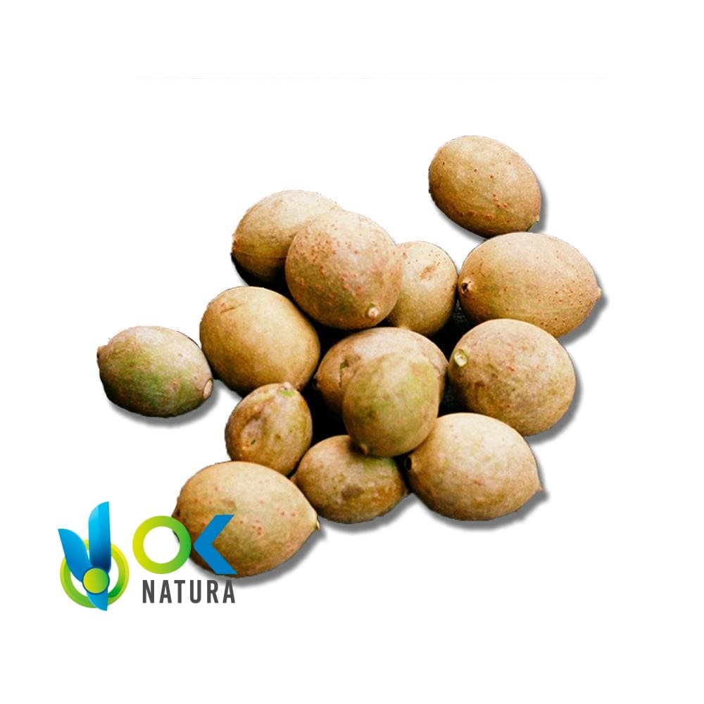 Huito - Jagua / 50Gr A 1Kg - (Genipa Americana) - Polvo 100 % Natural