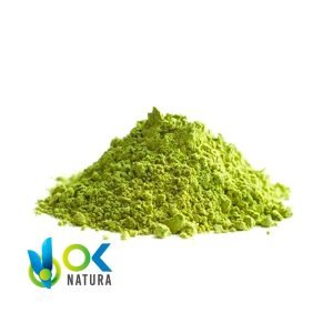 ILEX GUAYUSA POWDER / 200gr at 2kg - (Ilex Guayusa) - Herbs Powdered 100% Natural LEAVES