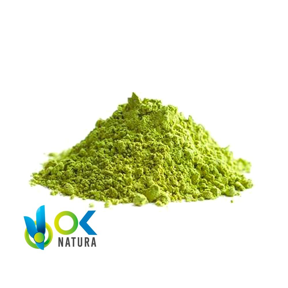 Ilex Guayusa Powder / 200Gr At 2Kg - (Ilex Guayusa) - Herbs Powdered 100% Natural Leaves