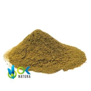 IPURURO PULVER / 200 g bei 2 kg – (Alchornea Castaneifolia) – Kräuterpulver, 100 % Natürliche BLÄTTER