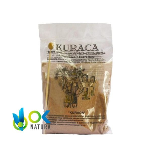 Kuraca - Encens + Racines + Graines / 200Gr À 1Kg - 100% Pur Naturel Et Biologique