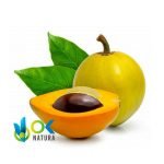 Lúcuma / 50Gr A 1Kg - (Pouteria Lucuma) - Polvo 100 % Natural