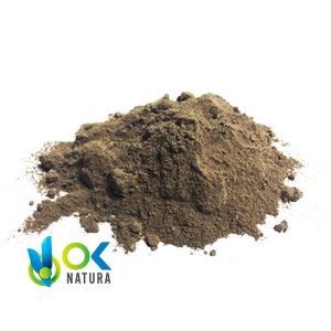 MAPACHO POWDER / 200gr at 1kg - (Nicotiana Rustica) Ground leaf for Rapé base