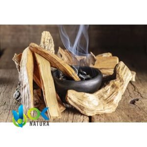 PALO SANTO / 100gr - 1kg / - (Bursera Graveolens) - Palo Santo - Imagen 3