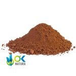 PIÑON COLORADO POWDER / 200gr at 2kg - (Jatropha Gossypifolia) - Herbs Powdered 100% Natural LEAVES