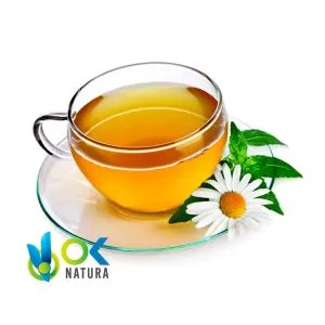 Tea Relaxing - Mix