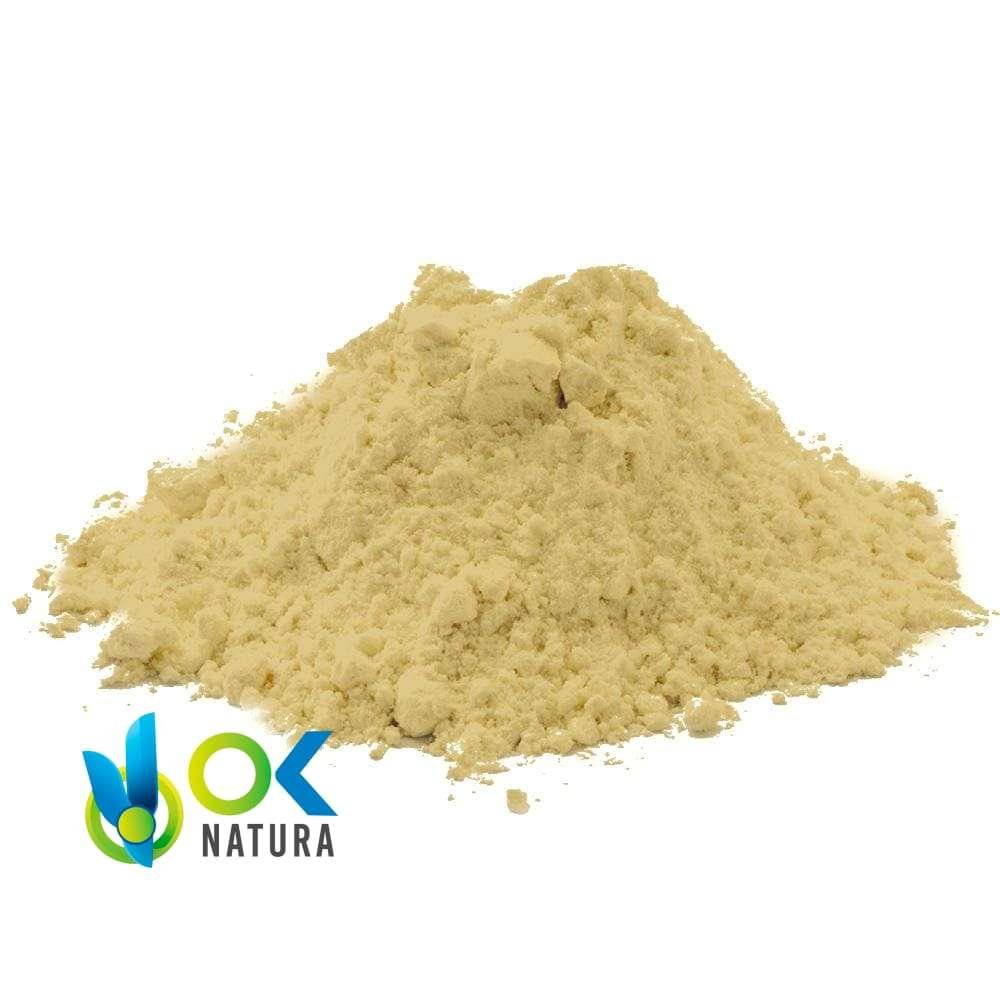 Toronjil Powder / 200Gr At 2Kg - (Melissa Officinalis) - Herbs Powdered 100% Natural Leaves