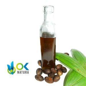 Aceite esencial de UNGURAHUI - (Oenocarpus Bataua) / 100% puro sin diluir