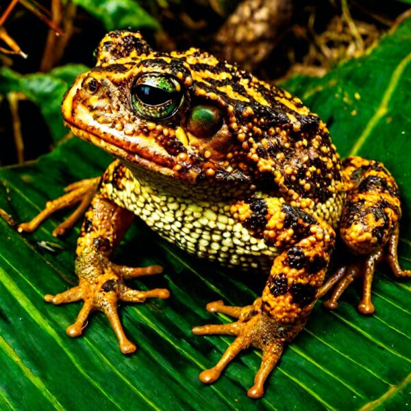 BUFO TOAD VENOM / 1gr à 5gr - (Bufo Alvarius Toad) 100% pur 5-MeO-DMT Naturel 3 Bufo Toad Venom / 1Gr À 5Gr - (Bufo Alvarius Toad) 100% Pur 5-Meo-Dmt Naturel