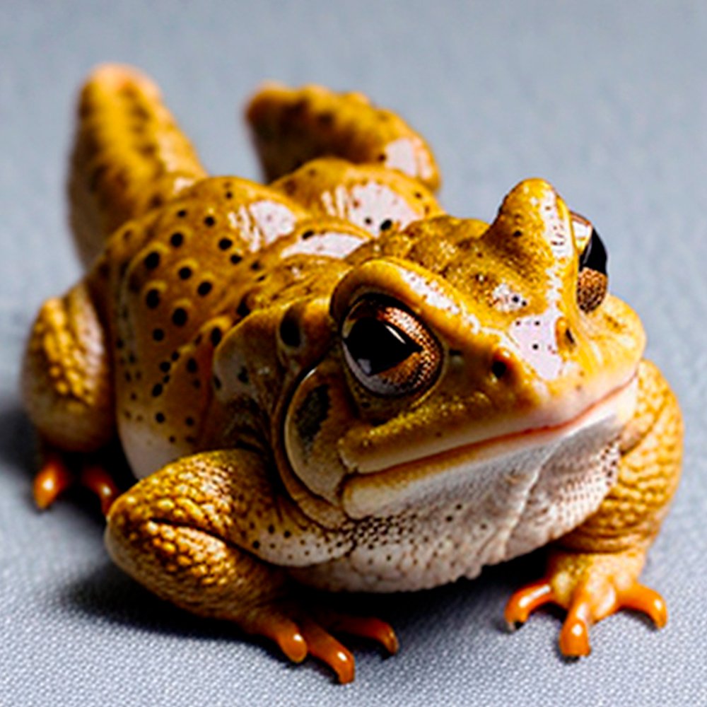 Bufo Toad Venom / 1Gr À 5Gr - (Bufo Alvarius Toad) 100% Pur 5-Meo-Dmt Naturel