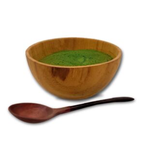 MAMBE PREMIUM - Tribe Huitoto / 30gr to 10kg / - Coca Leaf + Cetico Ash - 特别版
