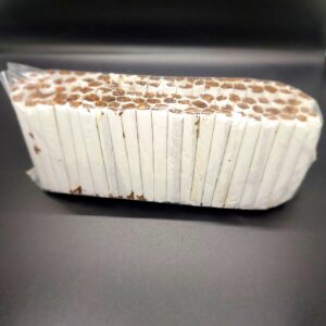 MAPACHO PREMIUM de Pucallpa / 9cm / (Nicotiana Rústica) 100% Natural y Fresco - Sin productos químicos artificiales