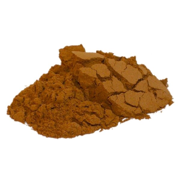 Chuchuhuasi Powder / 200Gr Bei 1Kg - (Maytenus Laevis) 100% Reine Natürliche Und Biologische Rinde