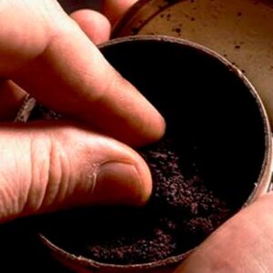 RAPÉ SNUFF * NAWA (FROM BRAZIL) / 5gr at 100gr / - 100 % made by Natives Amazon Tribes