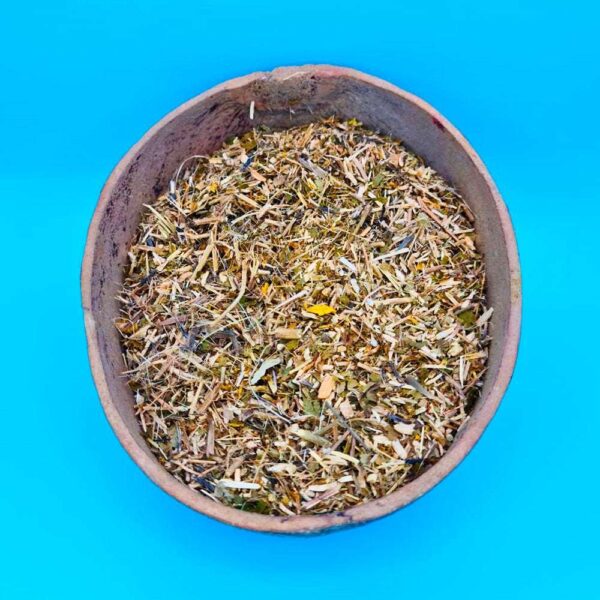 products-BanodeLimpieza.jpg Baths Cleaning (Mix Of Leaves, Flowers And Roots)