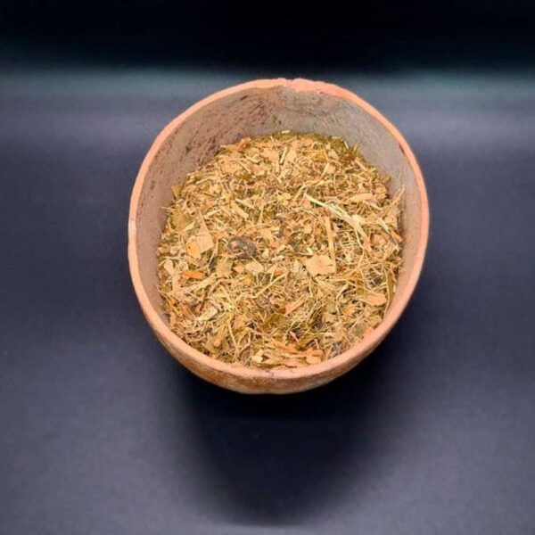 治疗植物浴(叶、花和根的混合物) 1 治疗植物浴(叶、花和根的混合物)