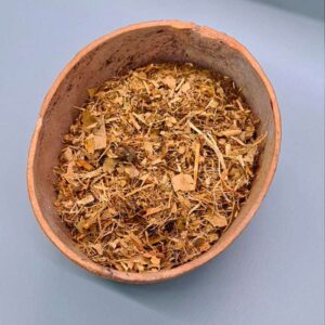 BAINS AUX PLANTES GUÉRISSANTES (Mélange de feuilles, de fleurs et de racines)