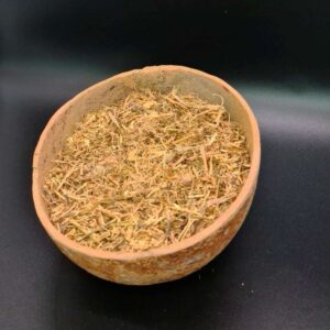 鲜花盛开（叶、花和根的混合物） - 图片 2