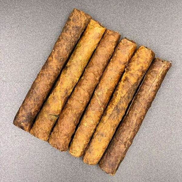 MAPACHO PURE BIG (Nicotiana Rustic) - Sem químicos artificiais - Tipo Havanna Natural 2 Mapacho Pure Big (Nicotiana Rustic) - Sem Químicos Artificiais - Tipo Havanna Natural