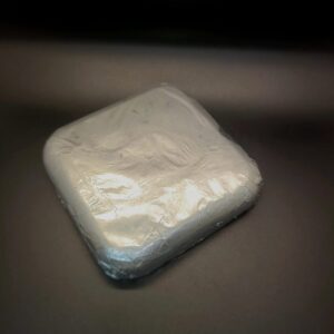 Cacao Ceremonial（可可豆） - 纯天然，传统口味 / 500 克，1 公斤 - （可可豆） - 100 % 纯天然巧克力棒 - 图片 4