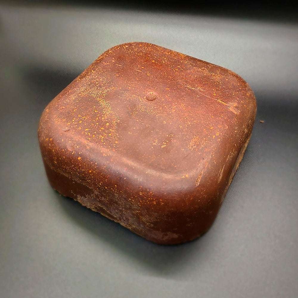 Cacao Ceremonial - Rein Und Traditionell / 500Gr Bei 1Kg - (Theobroma Cacao) - Riegel 100 % Natürlich