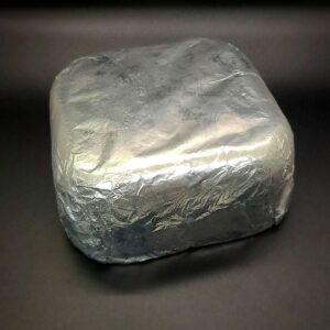 Cacao Ceremonial（可可豆） - 纯天然，传统口味 / 500 克，1 公斤 - （可可豆） - 100 % 纯天然巧克力棒 - 图片 3