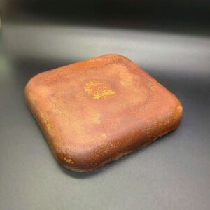 CACAO CEREMONIAL - Pur et Traditionnel / 500gr à 1kg - (Theobroma Cacao) - Barre 100 % naturelle