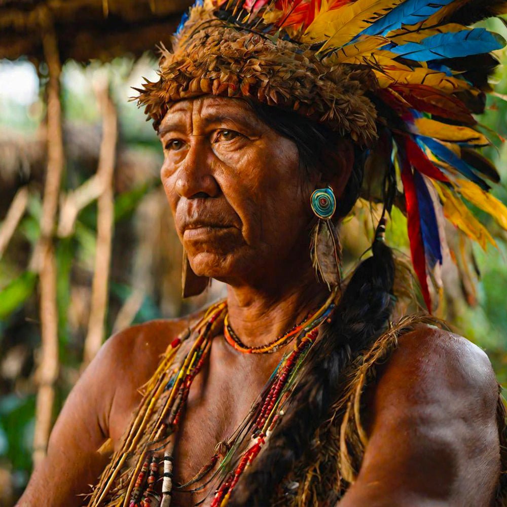 Rapé Snuff * Nawa (Du Brésil) / 5Gr À 100Gr / - 100 % Fabriqué Par Les Tribus Natives D'Amazonie