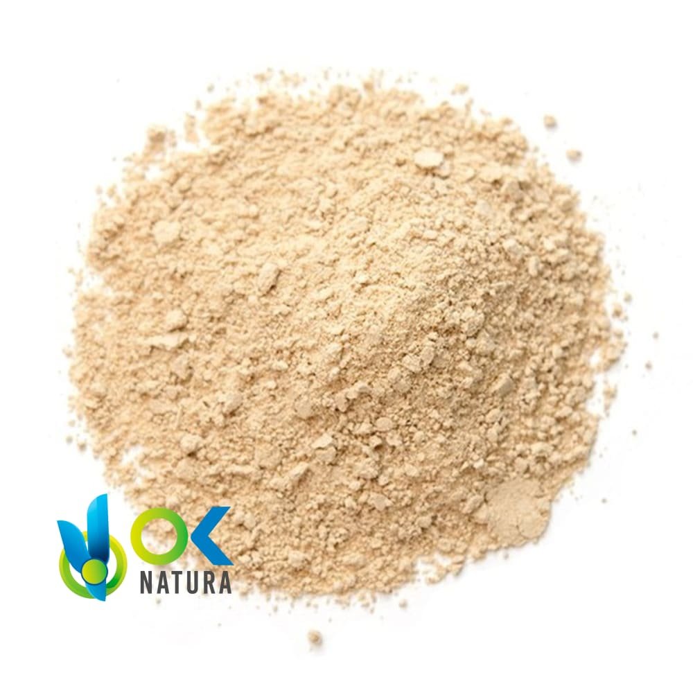 AJO SACHA POWDER / 1kg - (Mansoa alliacea) - 100% Pure Natural and Organic