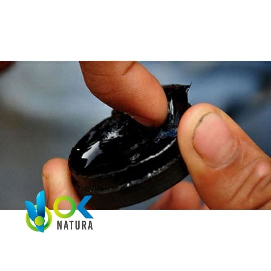 Ambil - Ampiri Paste / 10Gr At 1Kg - (Mapacho Extract) - 100% Pure Paste Extract Strong
