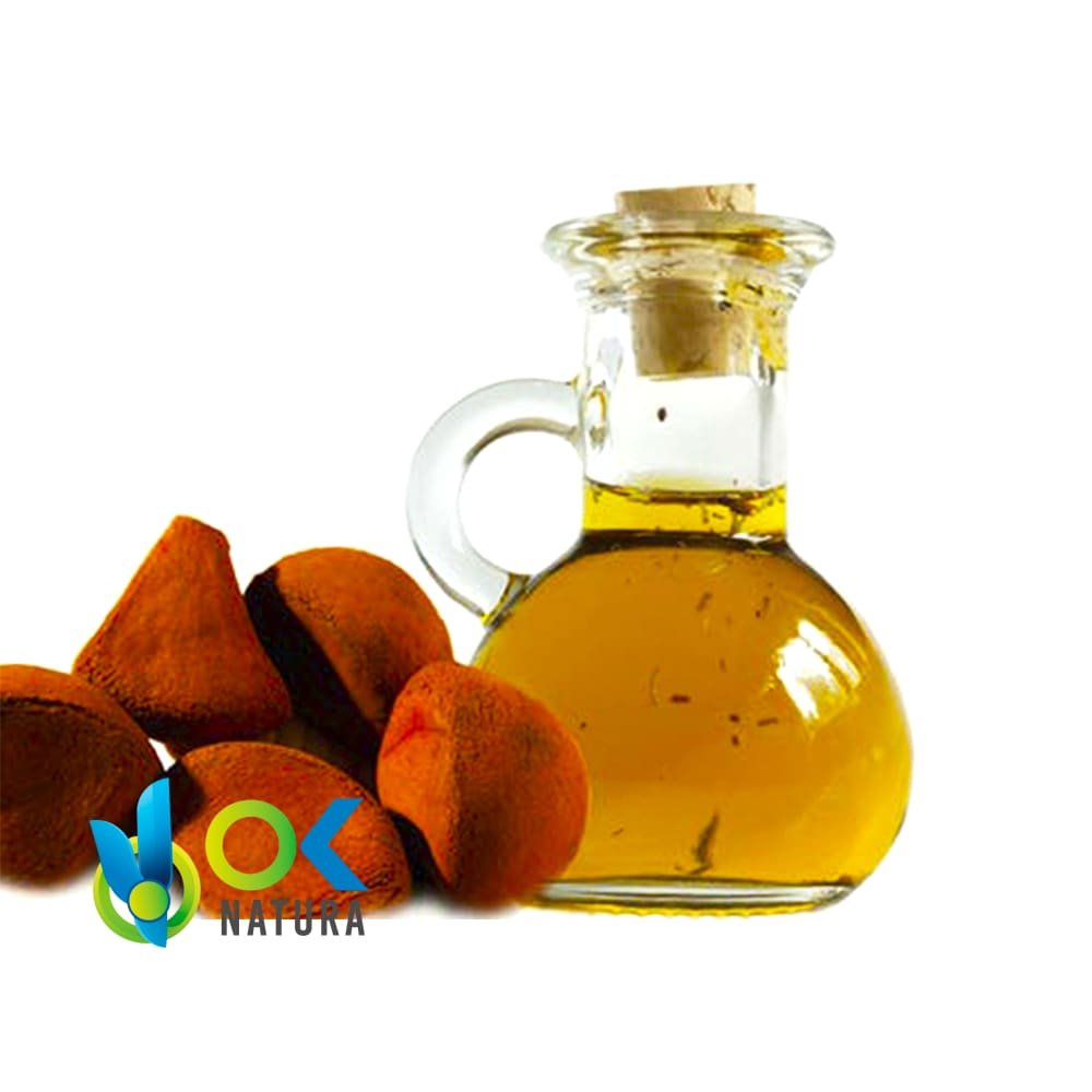 ANDIROBA Essential Oil - (Carapa Guianensis) / 100% Undiluted Organic