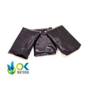 Ayahuasca Mix Paste / 10Gr À 1Kg - [Banisteriopsis Caapi + Psychotria Viridis] / Vigne Ayahuasca - Yage - 100% Pure – Image 2