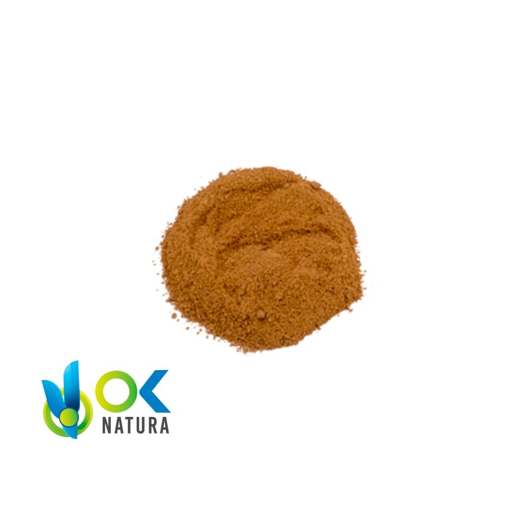 Poudre D'Ayahuasca / 200Gr À 1Kg - (Banisteriopsis Caapi) / Vigne Ayahuasca - Yage - 100% Pure Naturelle