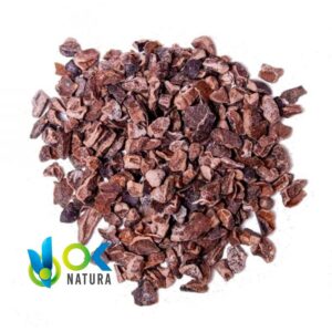 CACAO - Morceaux / 50gr à 1kg - (Theobroma Cacao) - Morceaux 100 % naturels